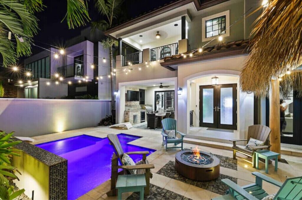 Photo of Patio Balcony in Colee Hammock