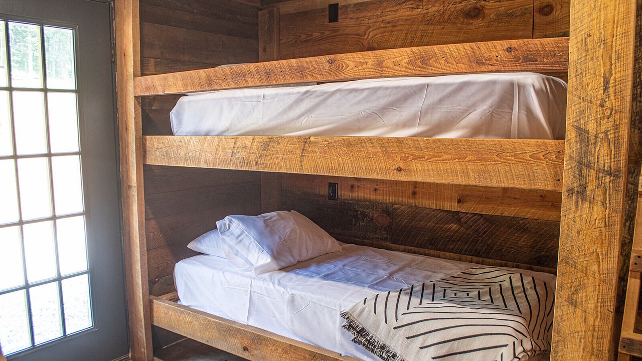 Photo of Bedroom in Fort Mc Clellan