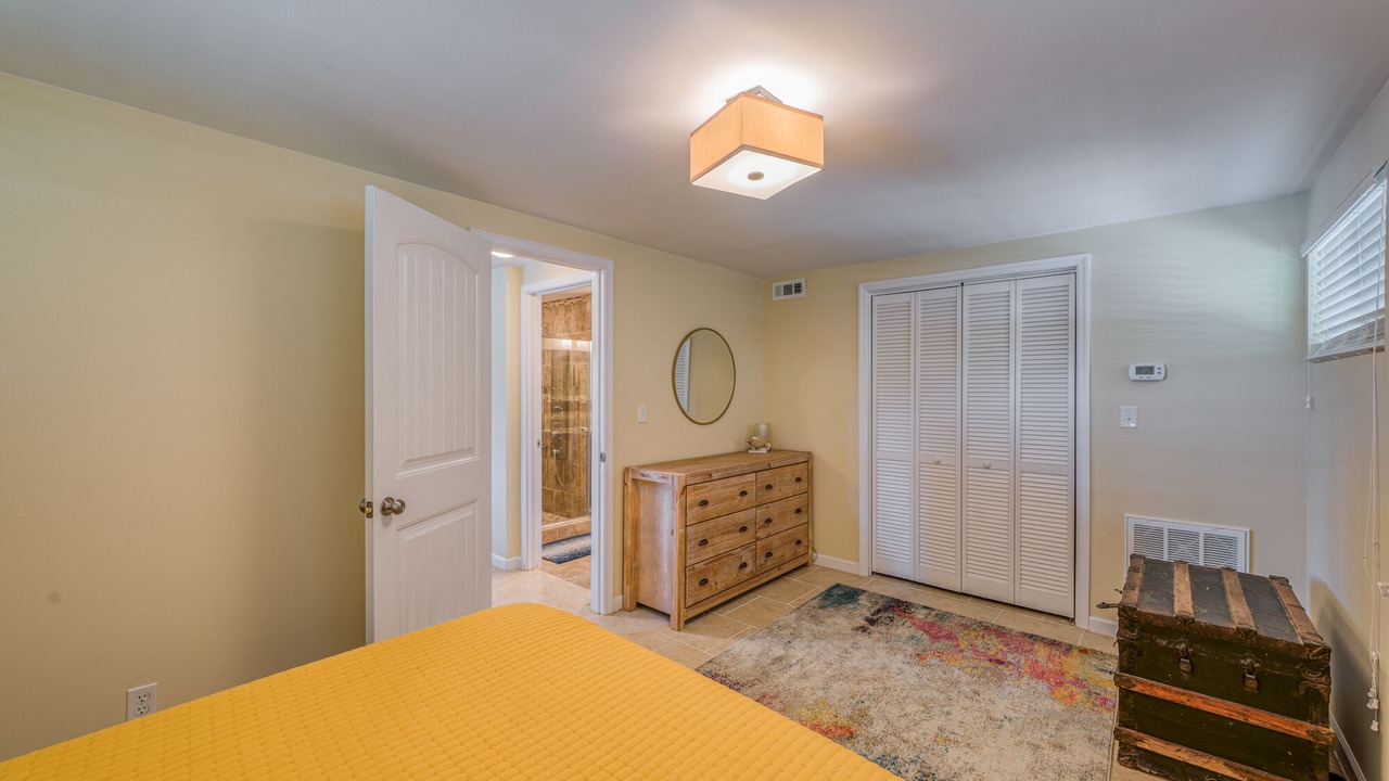 Photo of Bedroom in Lynn Garden