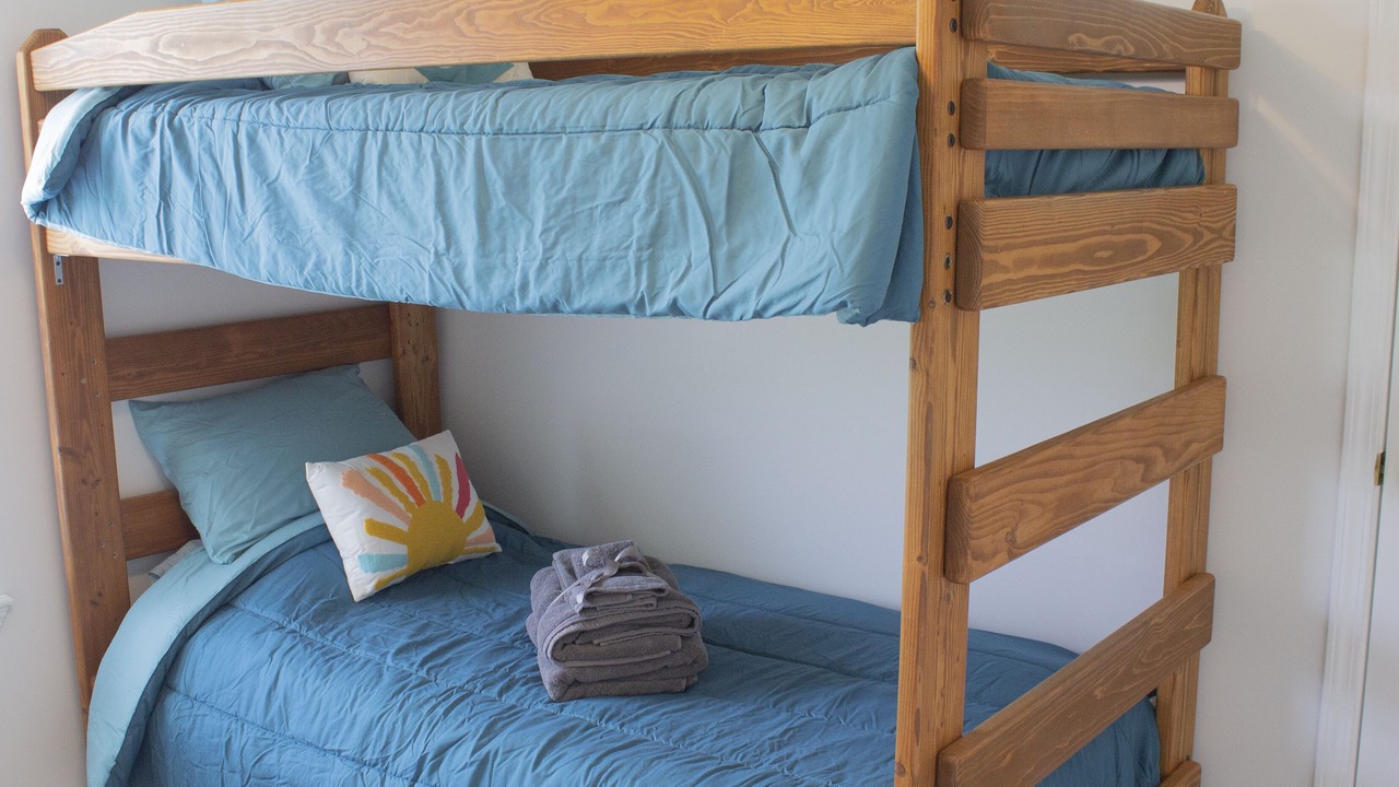 Photo of Bedroom in Northside