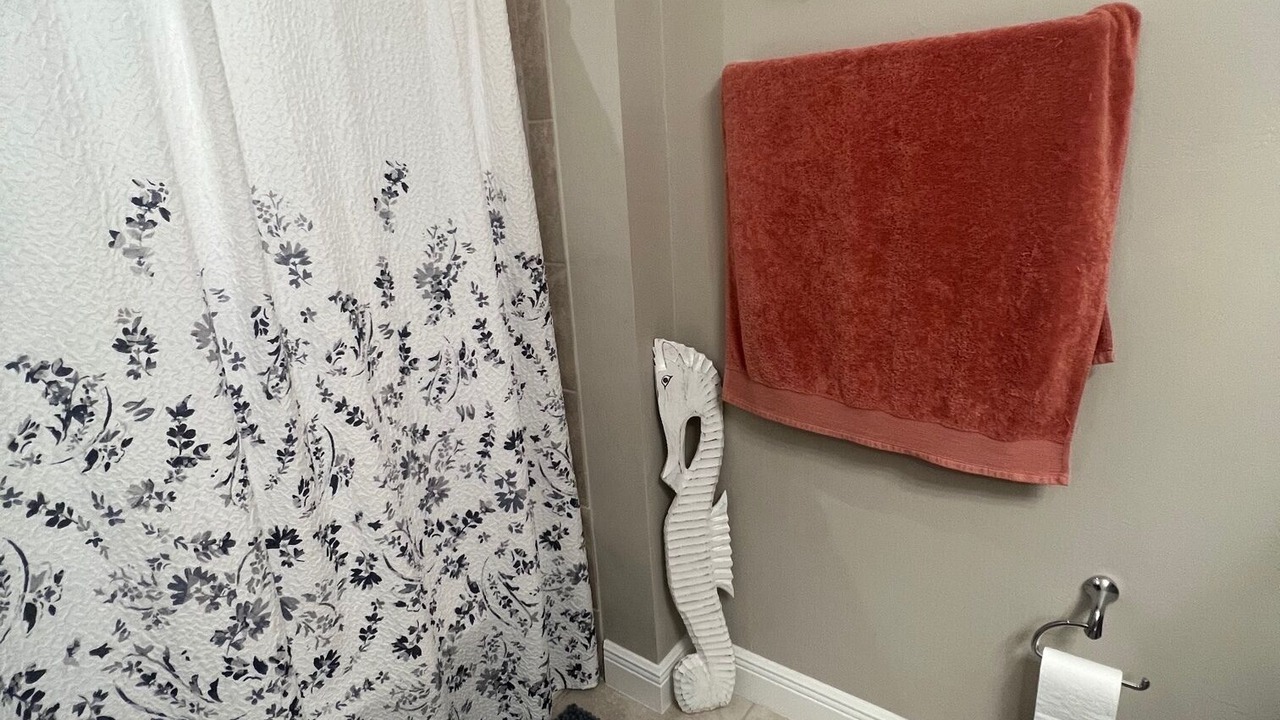 Photo of Bathroom in Pelican Preserve