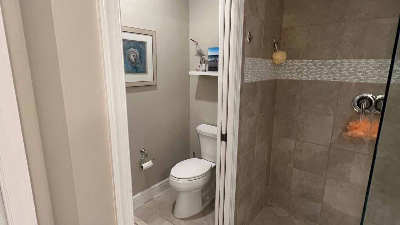 Photo of Bathroom in Pelican Preserve