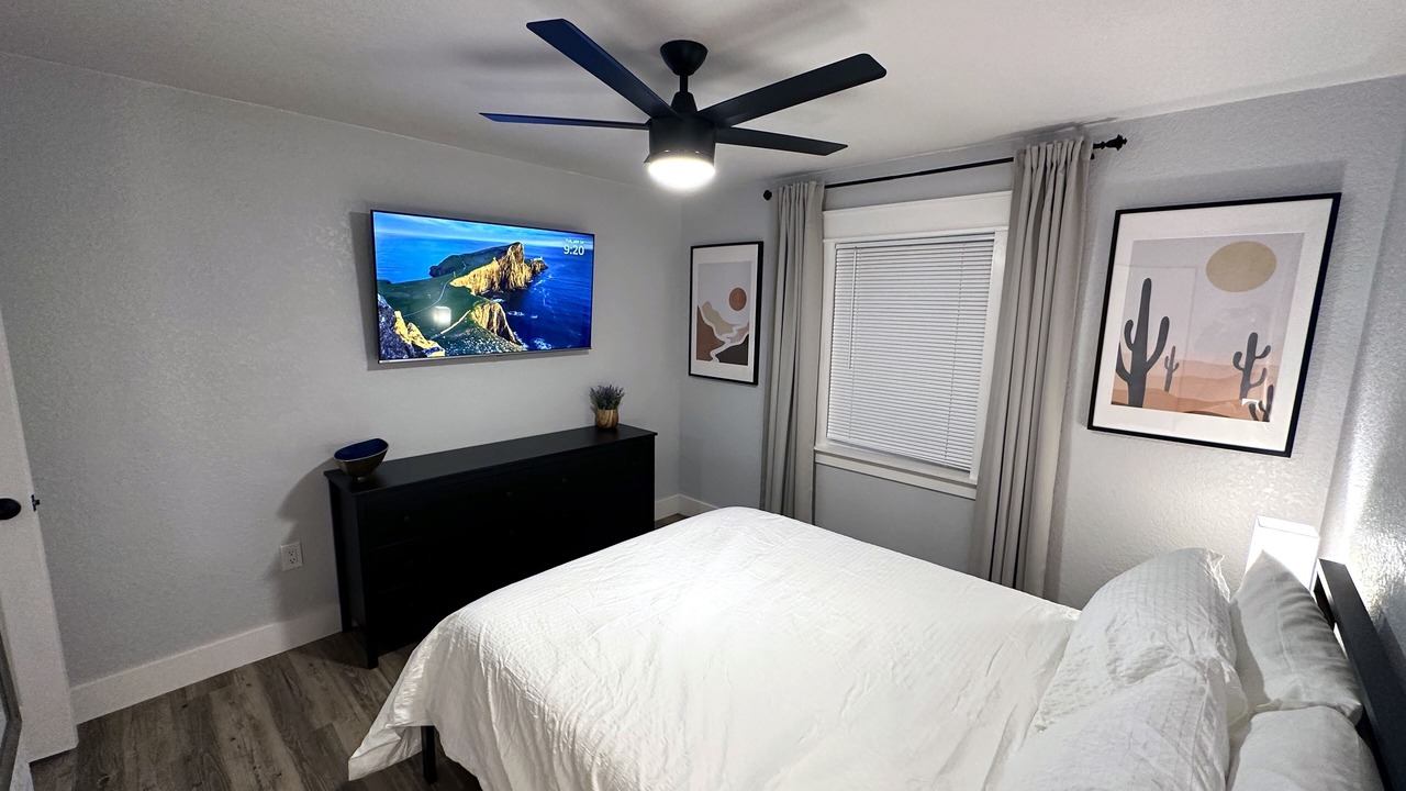 Photo of Bedroom in Lakeland