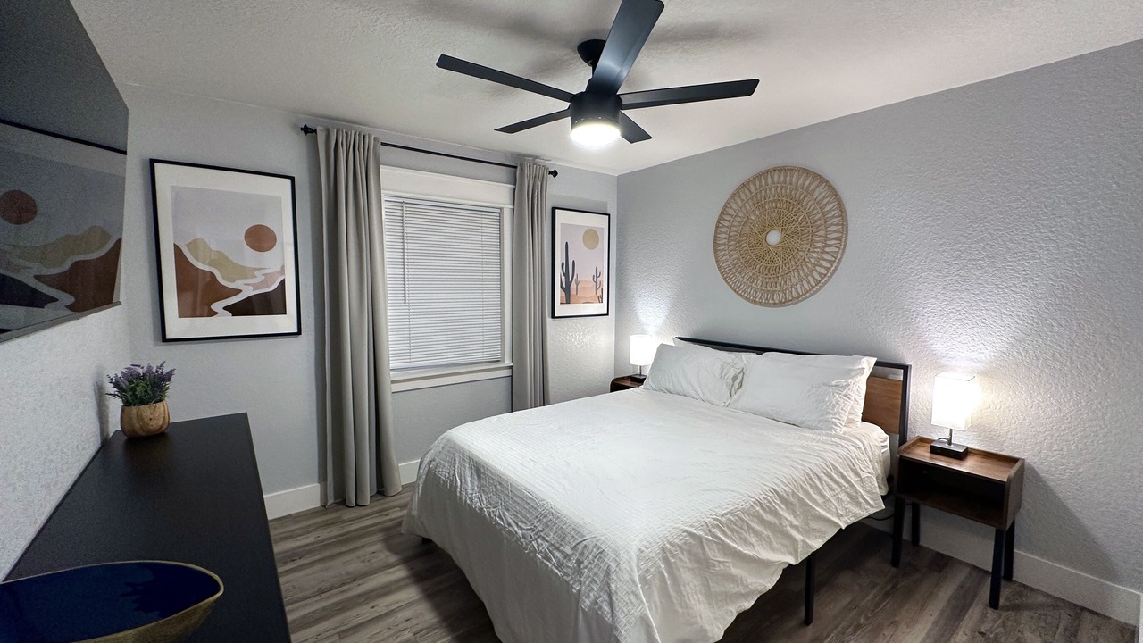 Photo of Bedroom in Lakeland