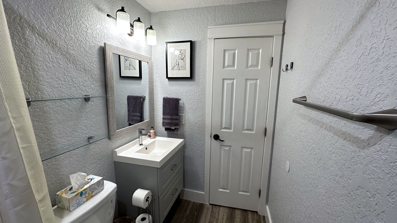Photo of Bathroom in Lakeland