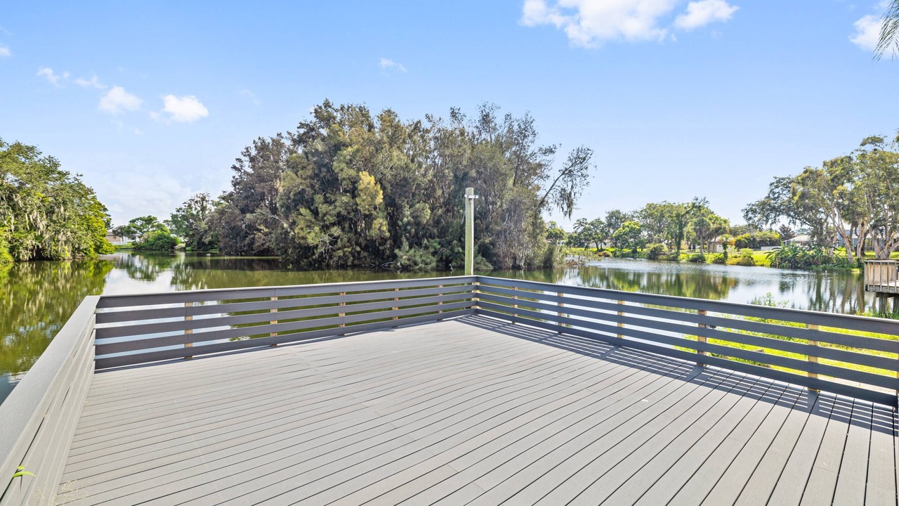 Photo of Outdoor in Orchid Lake Village