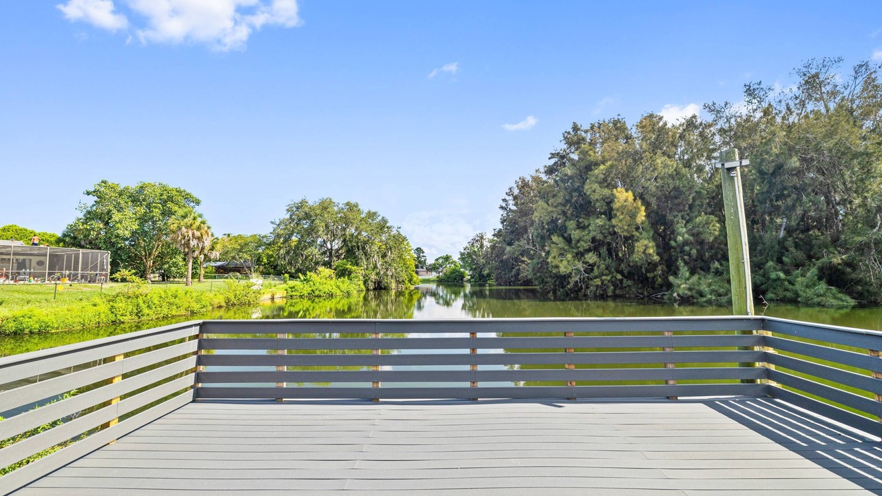 Photo of Outdoor in Orchid Lake Village