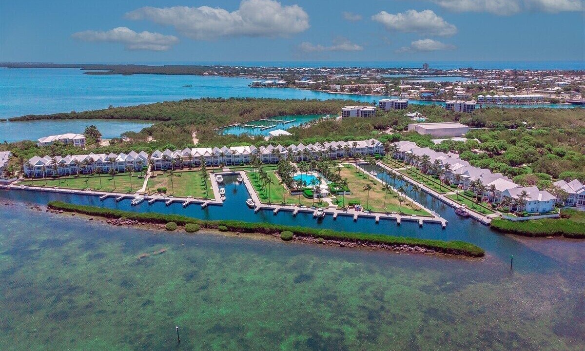 Photo of Others in Indigo Reef Marina Homes