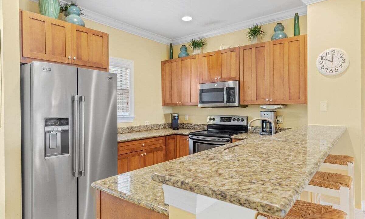 Photo of Others in Indigo Reef Marina Homes