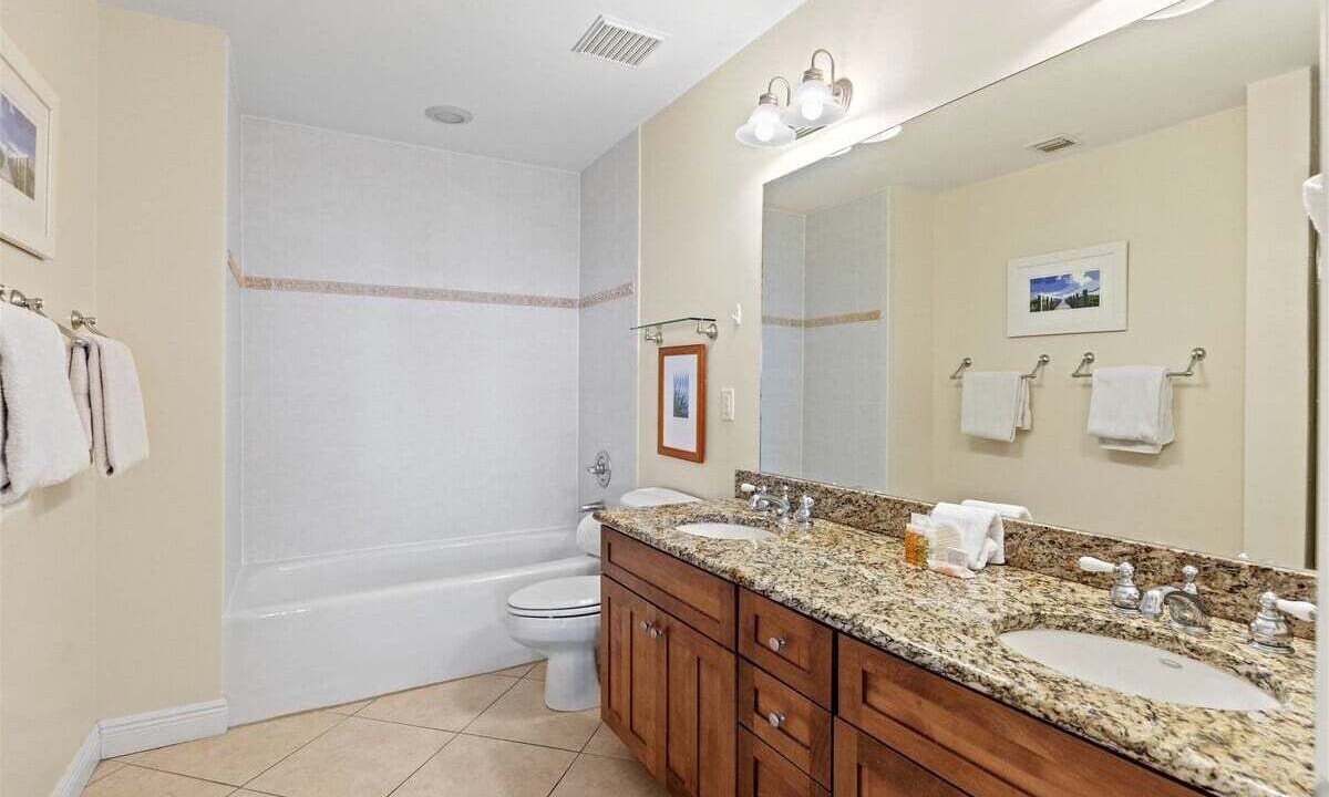 Photo of Bathroom in Indigo Reef Marina Homes