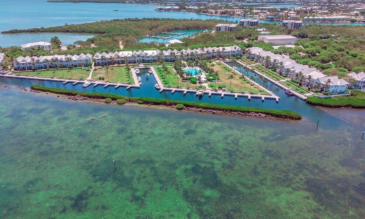 Photo of Others in Indigo Reef Marina Homes