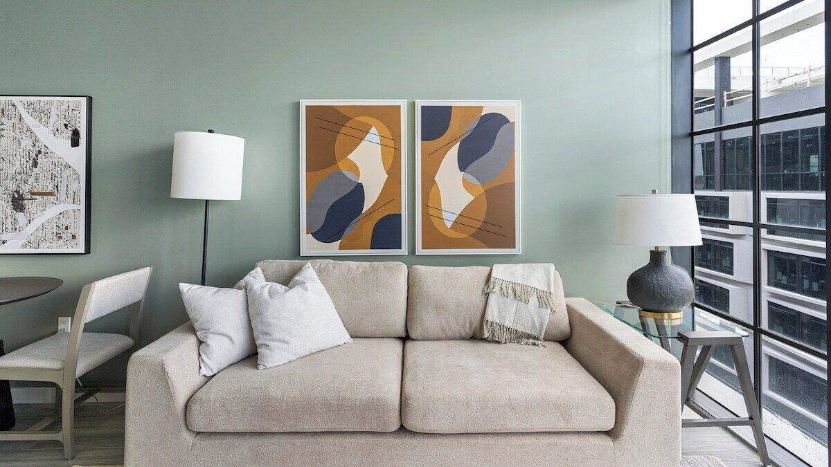 Photo of Livingroom in Wynwood Art District
