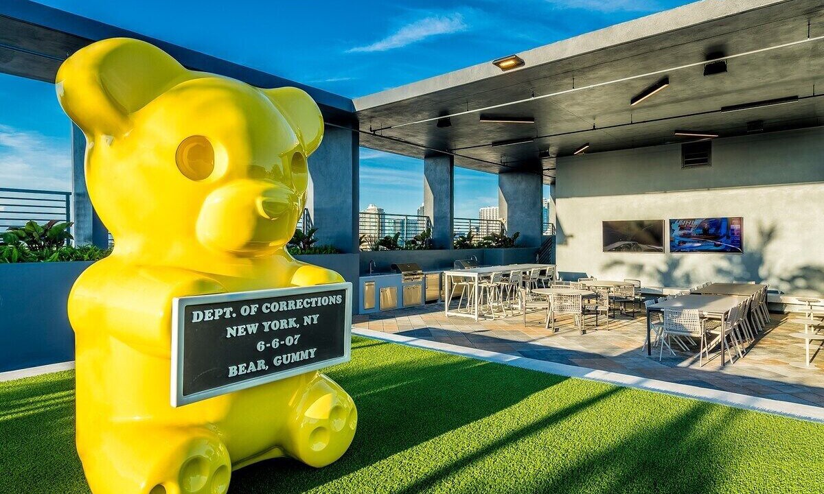 Photo of Outdoor in Wynwood Art District