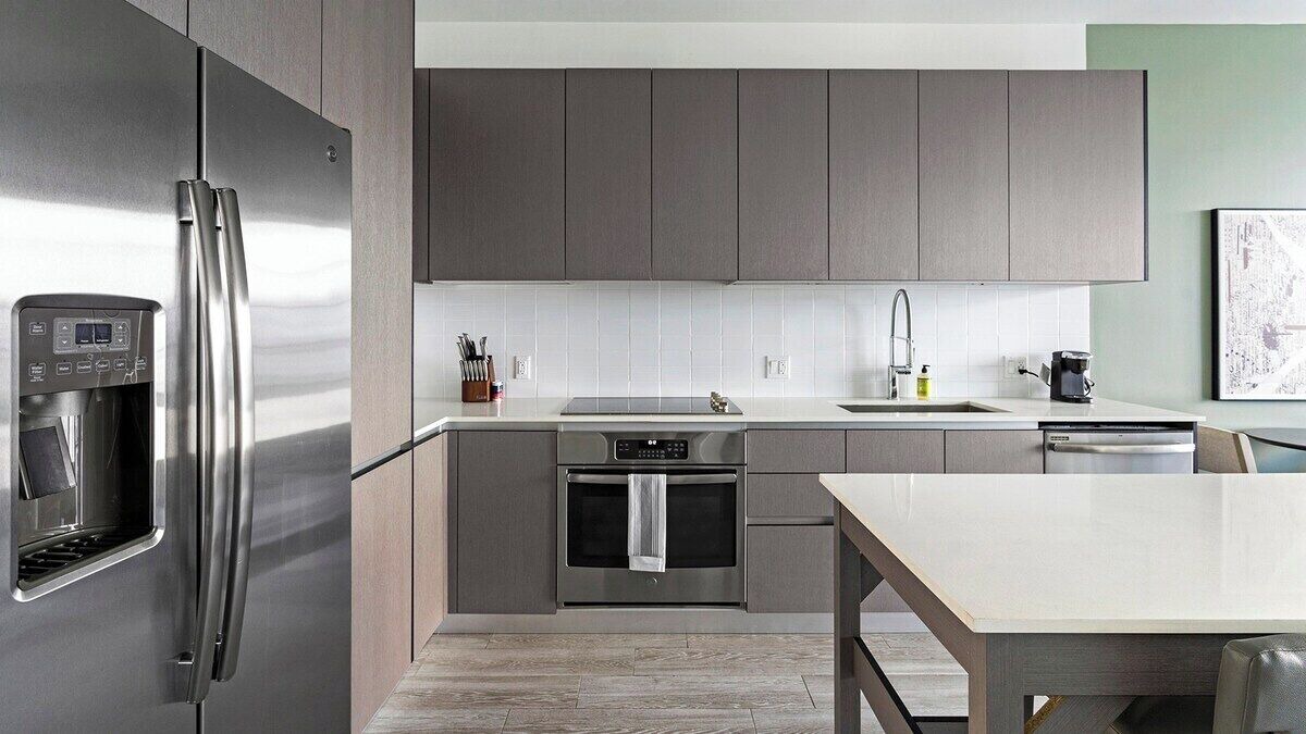 Photo of Kitchen in Wynwood Art District