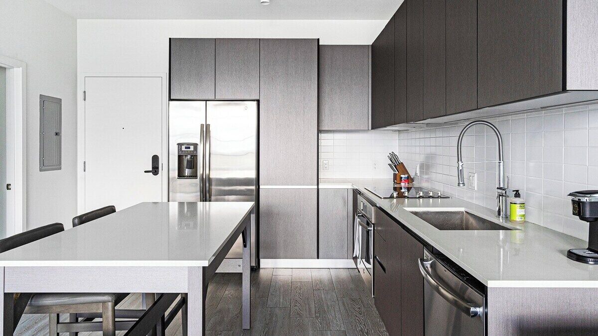 Photo of Kitchen in Wynwood Art District