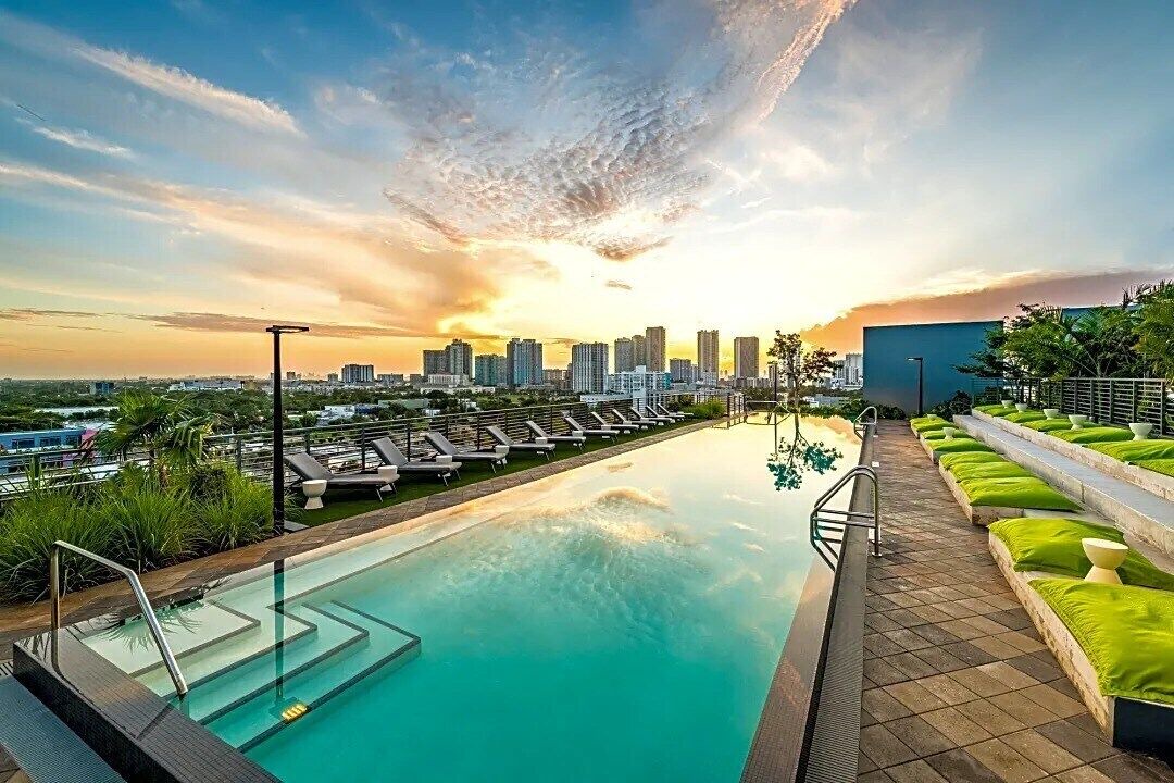 Photo of Outdoor in Wynwood Art District