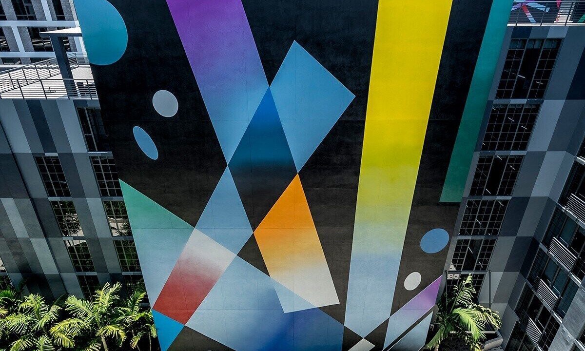 Photo of Outdoor in Wynwood Art District