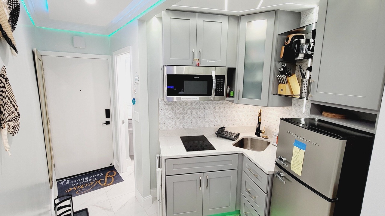 Photo of Kitchen in Bostwick Park