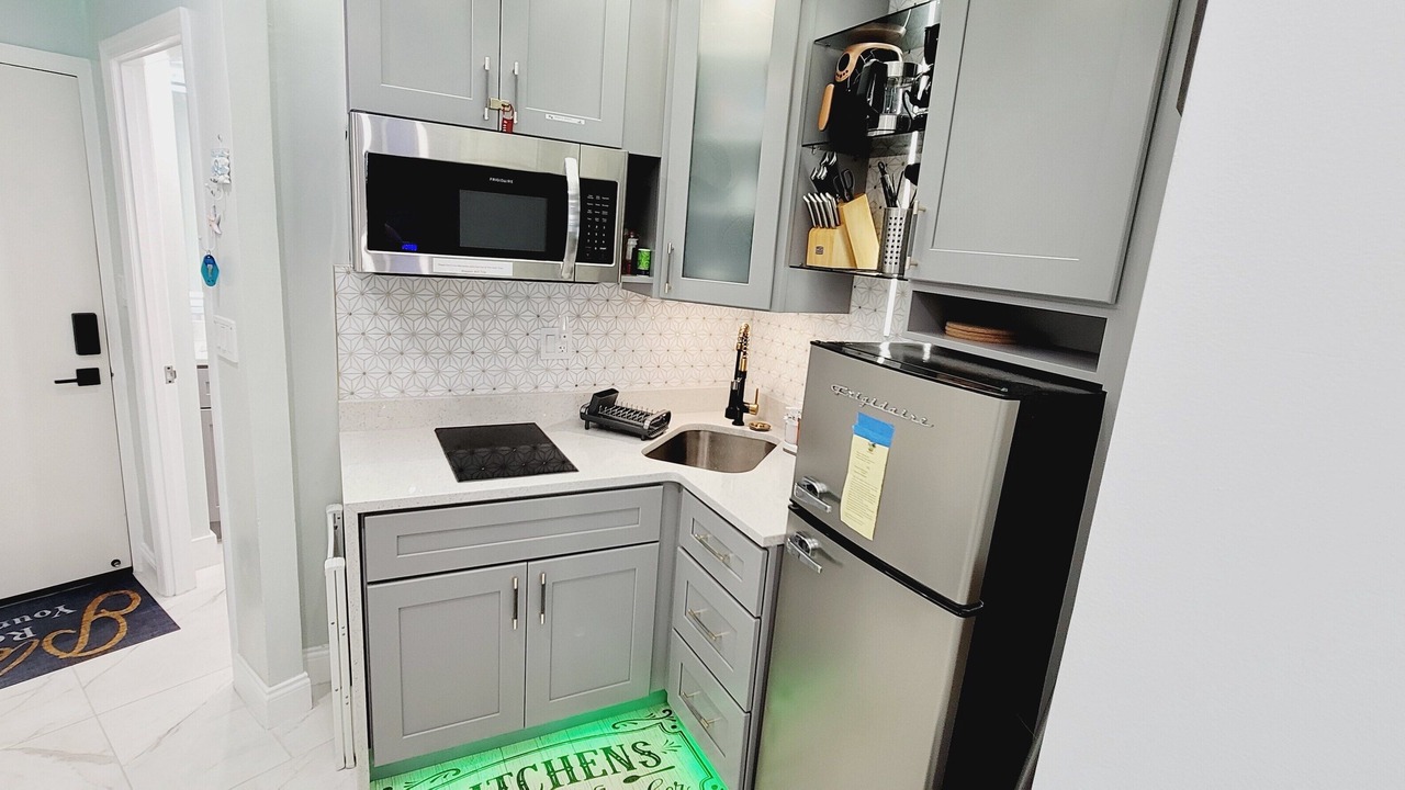 Photo of Kitchen in Bostwick Park