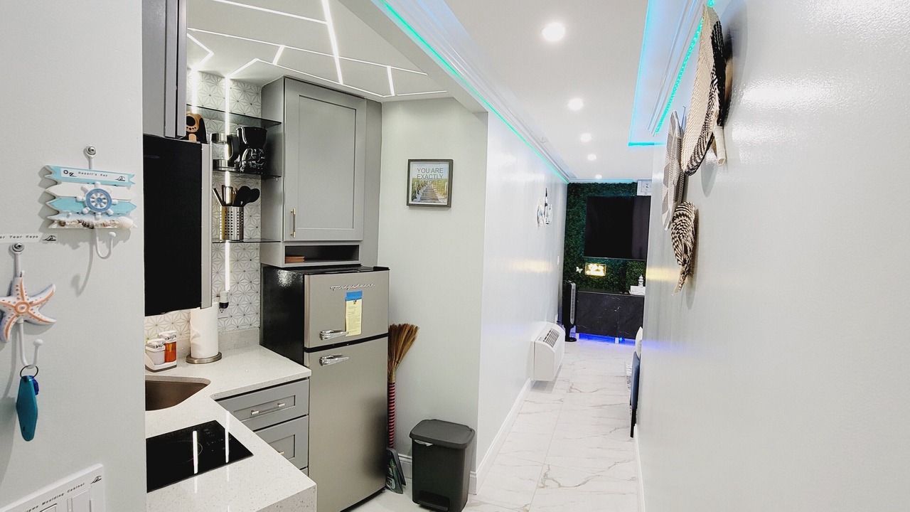 Photo of Kitchen in Bostwick Park