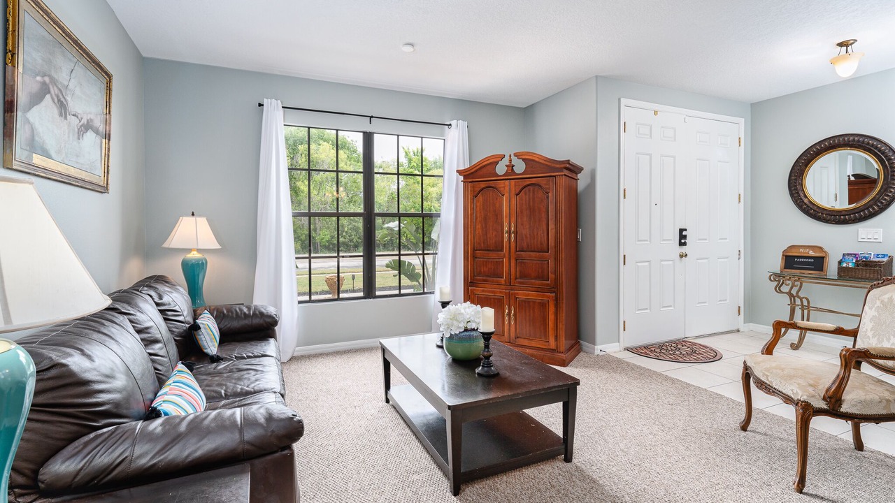 Photo of Bedroom in Wedgefield