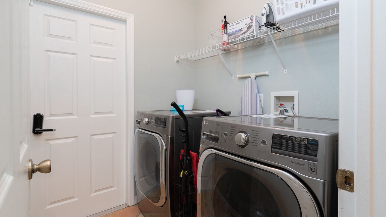 Photo of Bedroom in Wedgefield