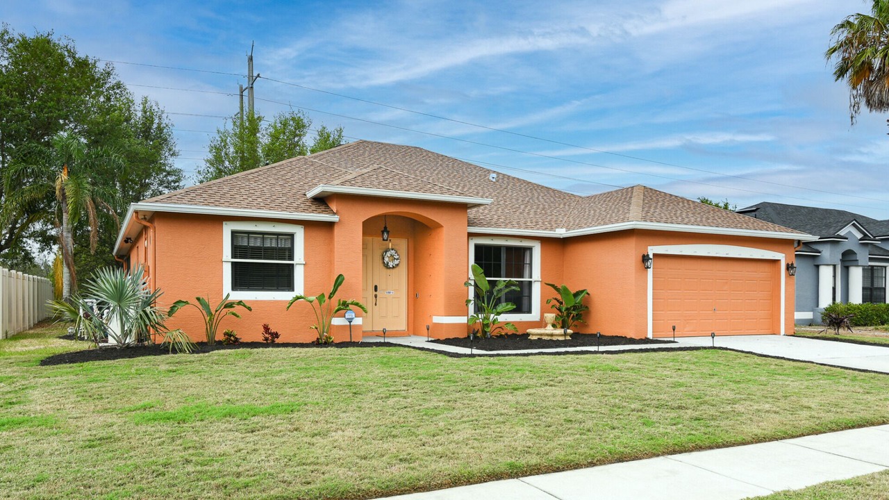 Photo of Outdoor in Wedgefield