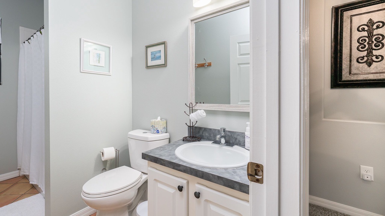 Photo of Bathroom in Wedgefield