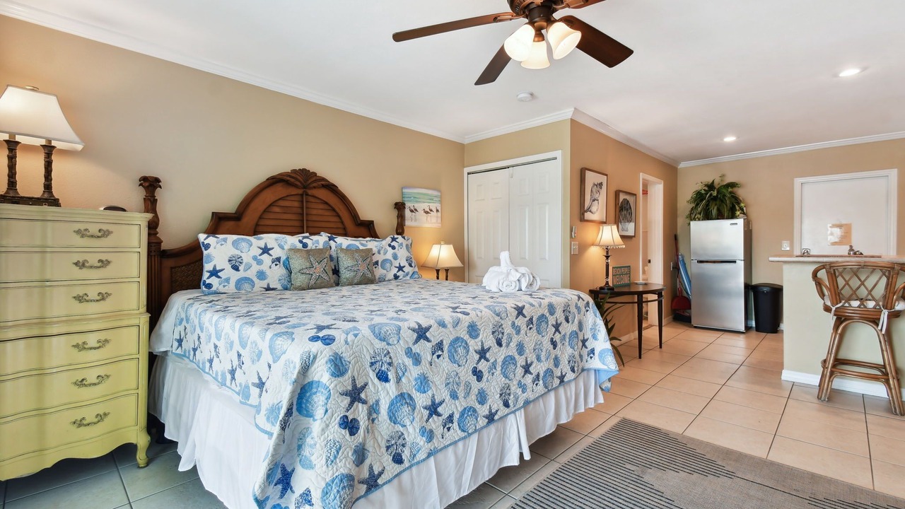 Photo of Bedroom in Bay Esplanade