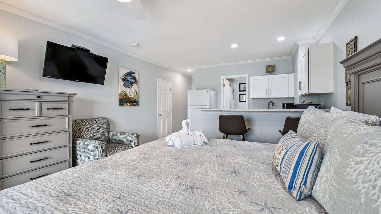 Photo of Bedroom in Bay Esplanade