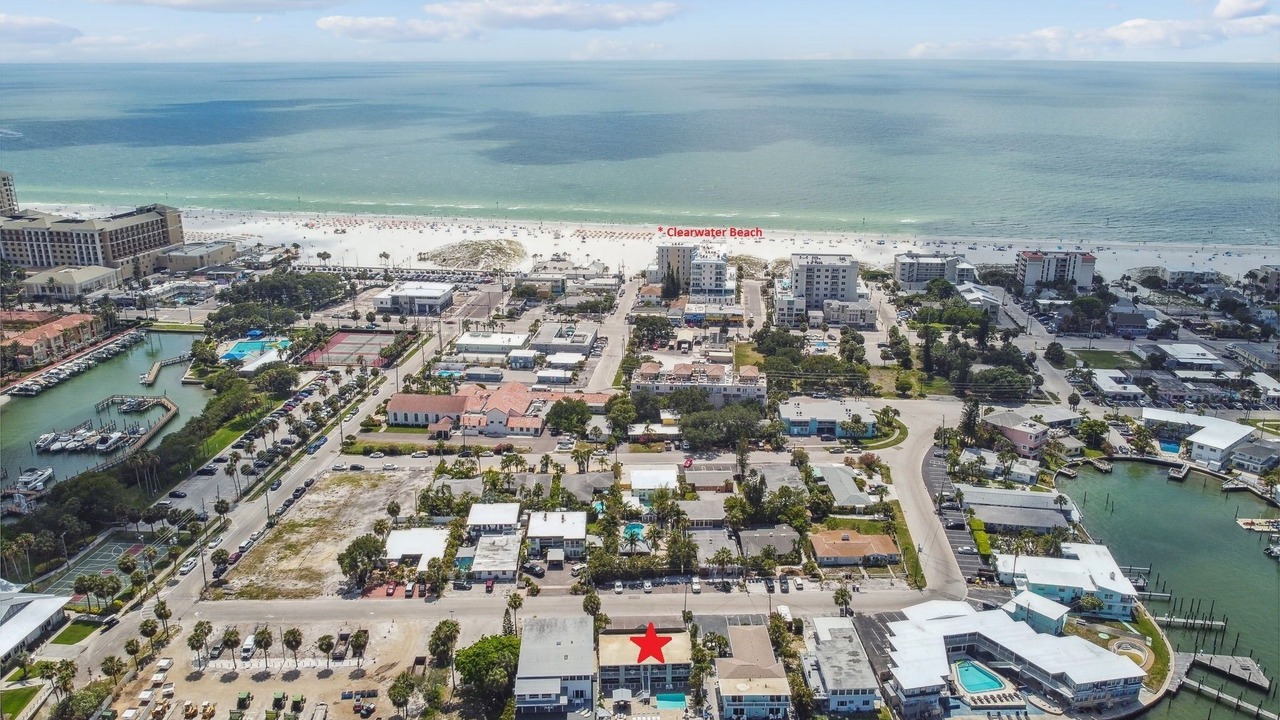 Photo of Outdoor in Bay Esplanade