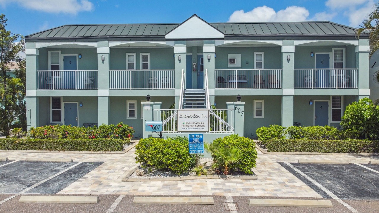Photo of Outdoor in Bay Esplanade