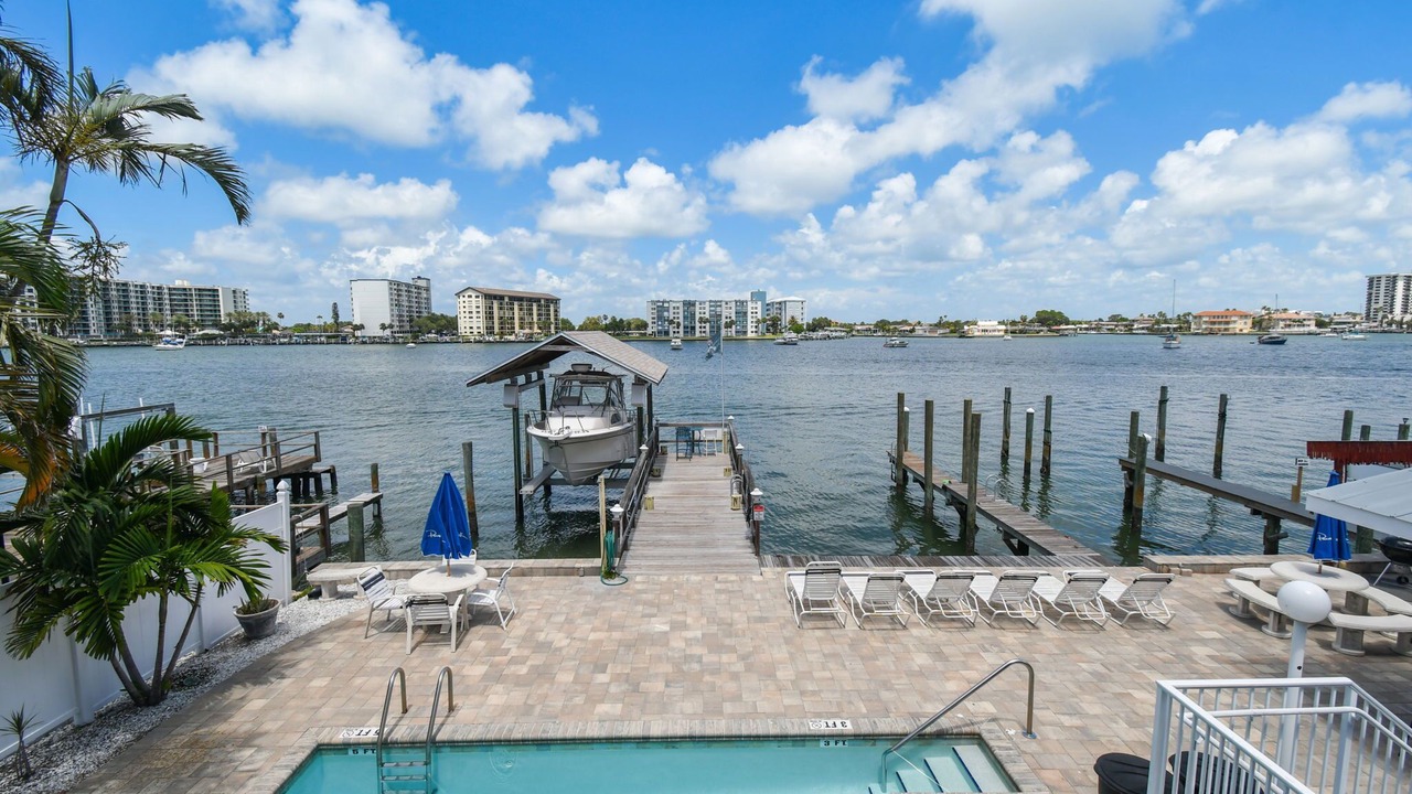 Photo of Outdoor in Bay Esplanade