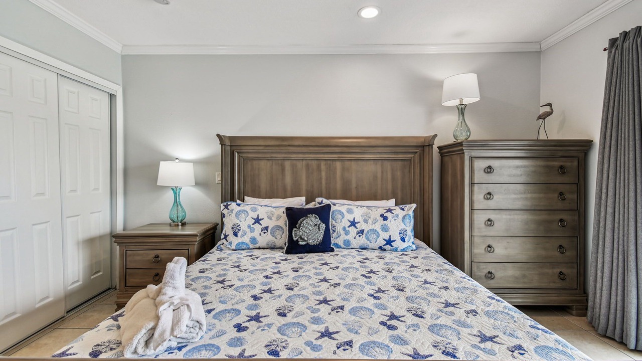Photo of Bedroom in Bay Esplanade