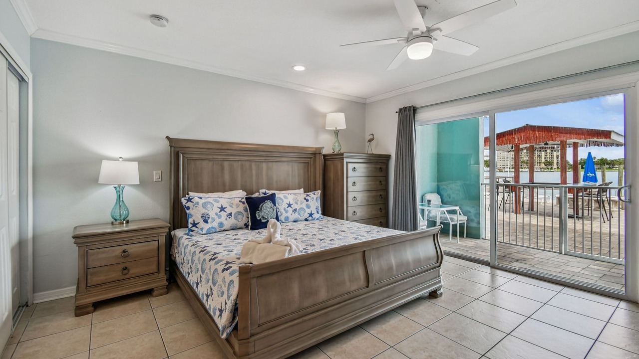 Photo of Bedroom in Bay Esplanade