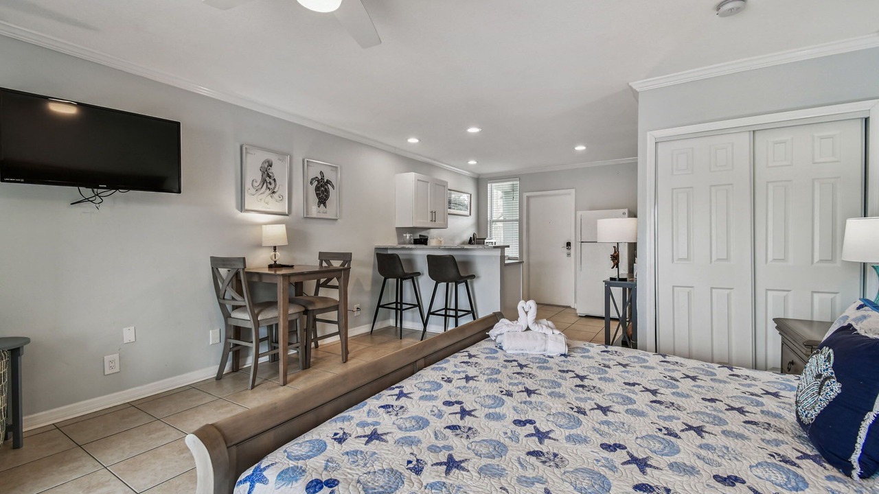 Photo of Bedroom in Bay Esplanade