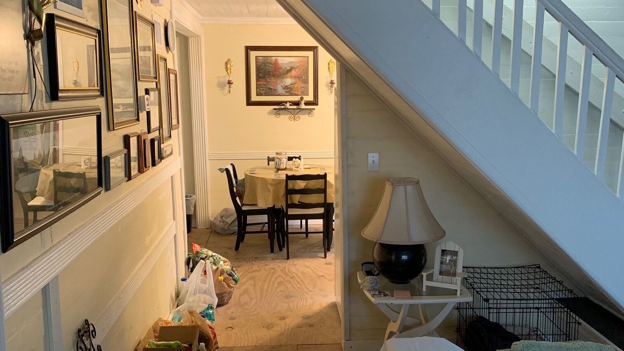 Photo of Livingroom in Historic Downtown Apalachicola
