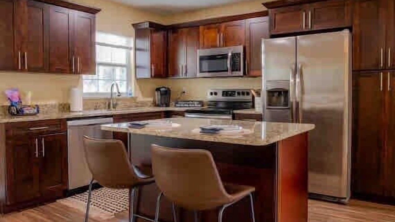 Photo of Kitchen in Greater Northdale
