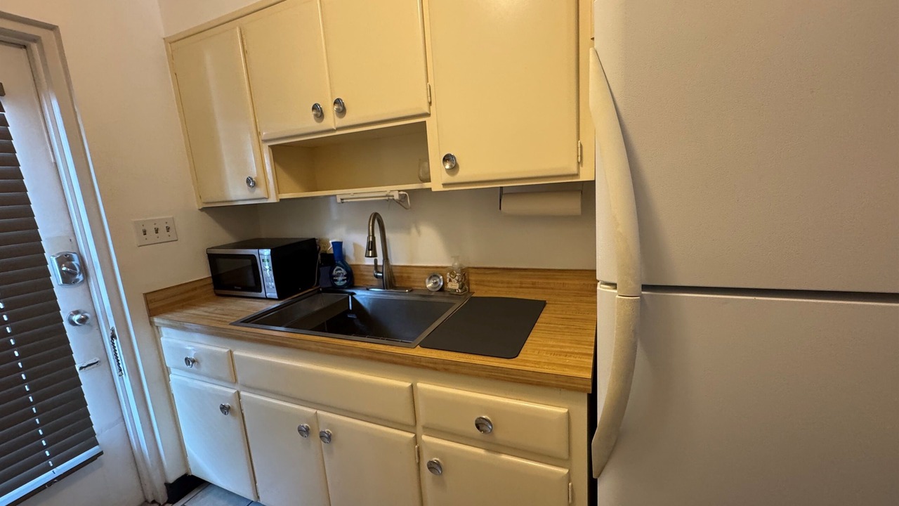 Photo of Kitchen in South Eola