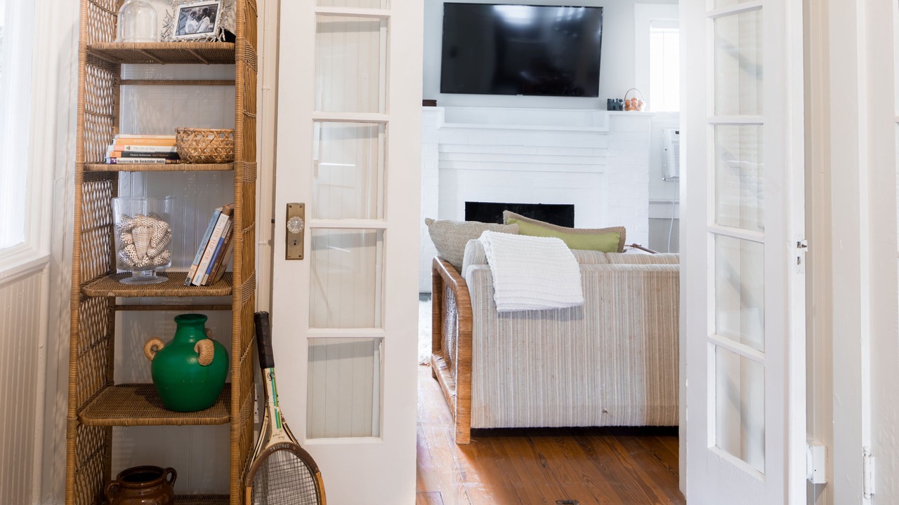Photo of Livingroom in Downtown West Palm Beach