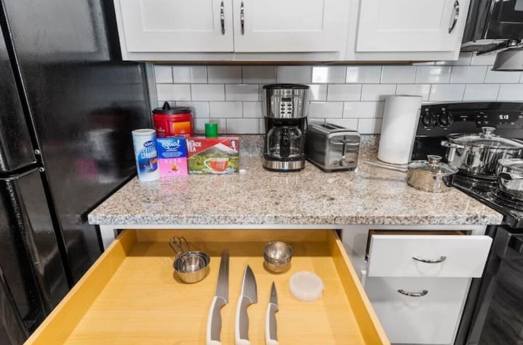 Photo of Kitchen in Melbourne