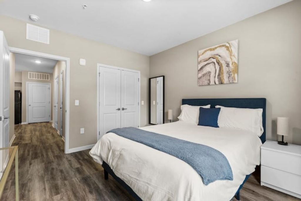 Photo of Bedroom in Melbourne