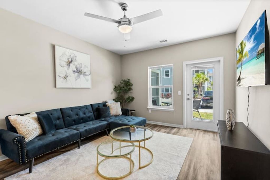 Photo of Livingroom in Melbourne