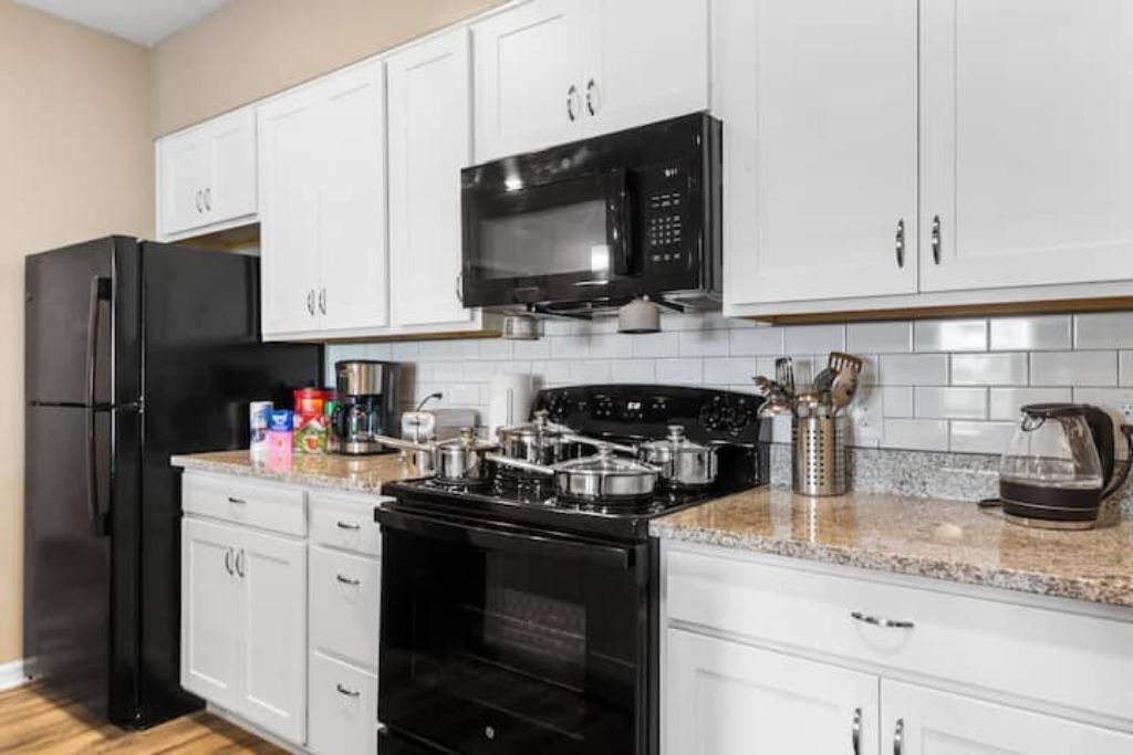 Photo of Kitchen in Melbourne