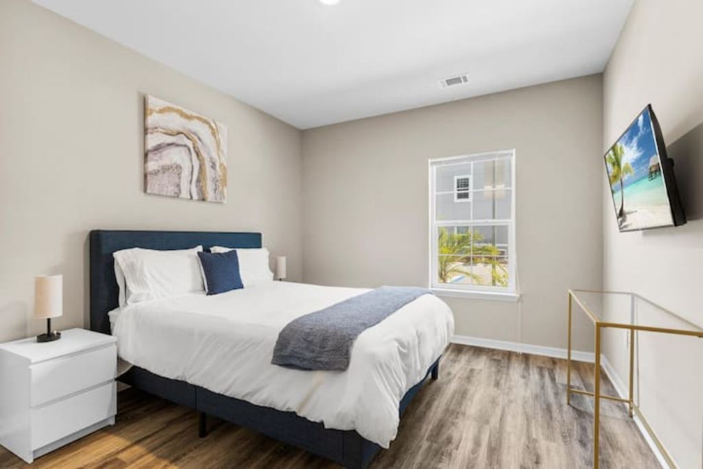 Photo of Bedroom in Melbourne
