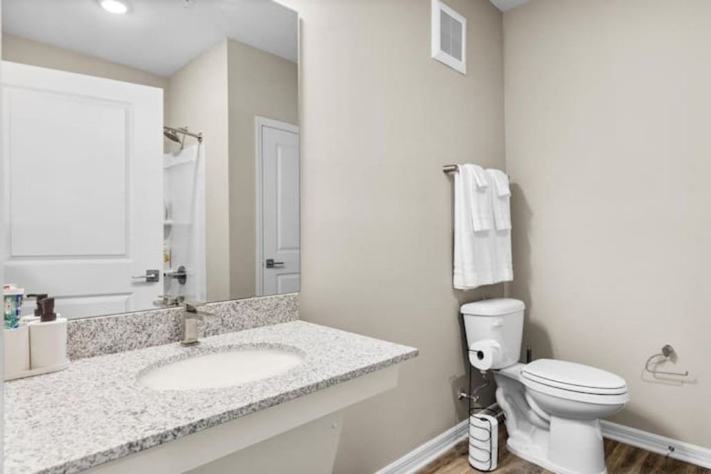 Photo of Bathroom in Melbourne