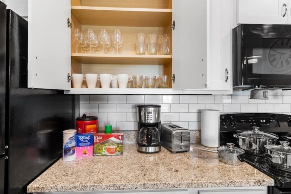 Photo of Kitchen in Melbourne