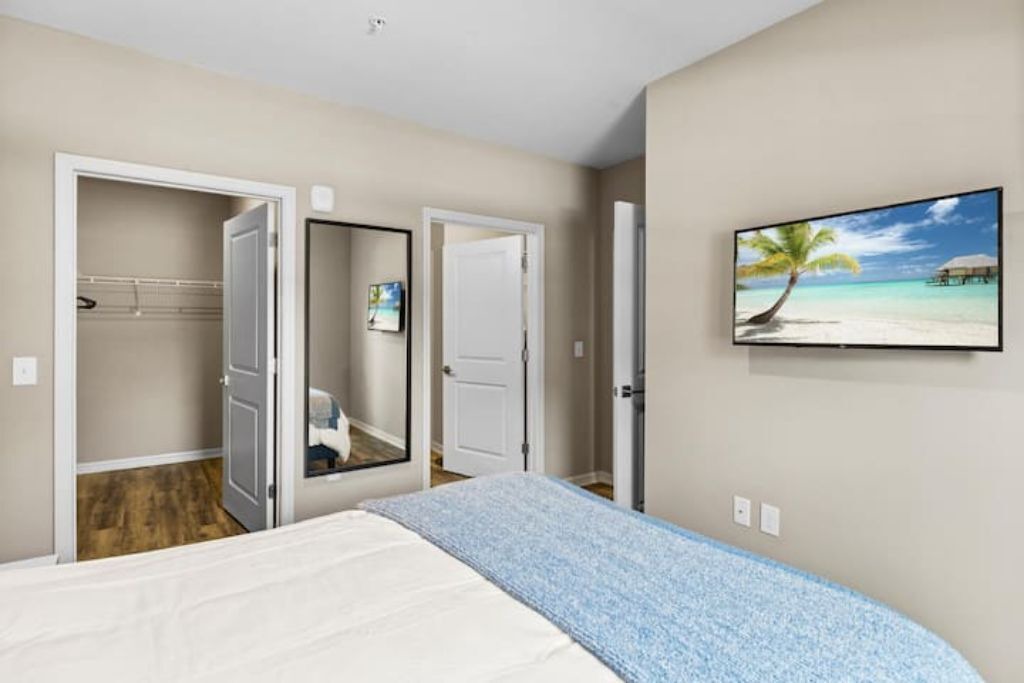 Photo of Bedroom in Melbourne