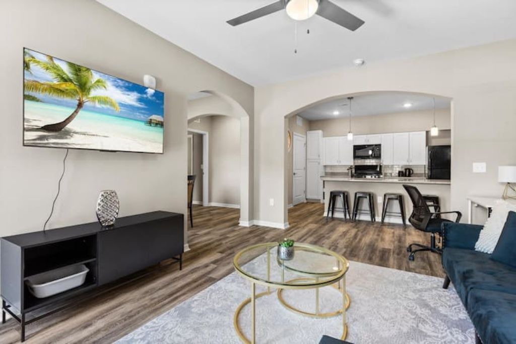 Photo of Livingroom in Melbourne