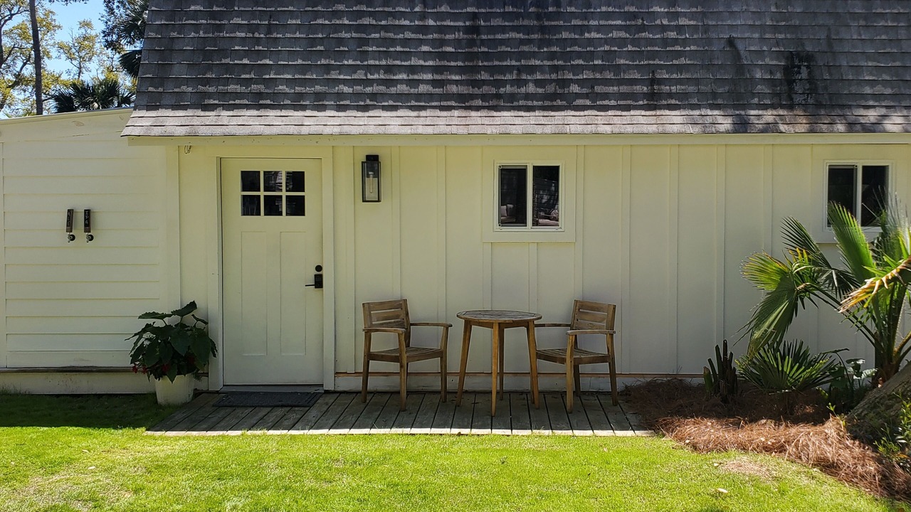 Photo of Outdoor in Isle of Palms
